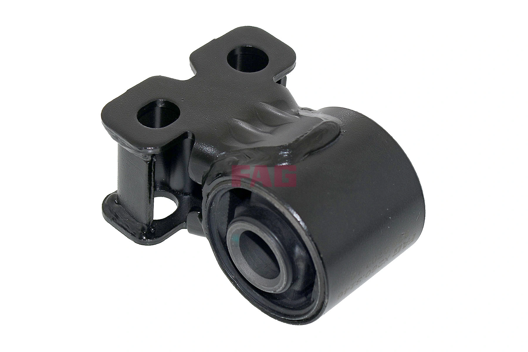 Mounting, control/trailing arm